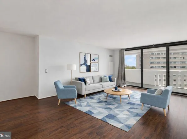 6101 Edsall Rd APT 1209, Alexandria, VA 22304