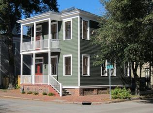 1515 Abercorn St, Savannah, GA 31401