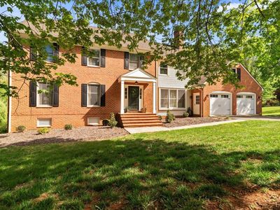 1803 Royal Oak Dr, Lynchburg, VA, 24503