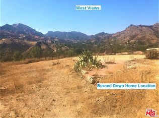 2938 Triunfo Canyon Rd, Cornell, CA 91301