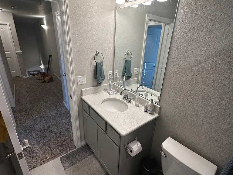 2408 Ridge Top Dr — Photo 9