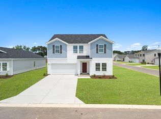 202 Keira Ln NW, Supply, NC 28462