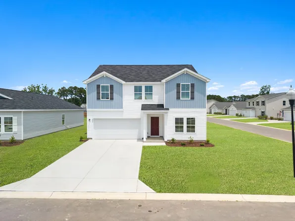 202 Keira Ln NW, Supply, NC 28462
