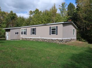 336 Mile Hill Rd, New Sharon, ME 04955