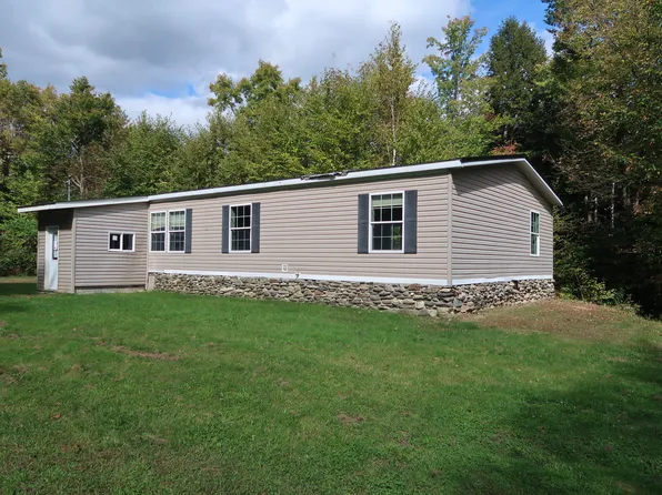 336 Mile Hill Road, New Sharon, ME 04955