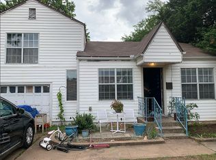 2208 NW 35th St, Oklahoma City, OK 73112