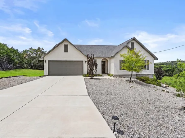 108 W Eli Chandler St, Blanco, TX 78606