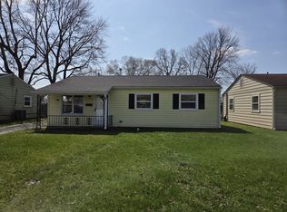 426 E Monroe St, Fortville, IN 46040