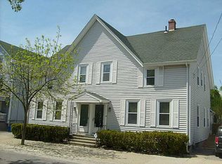 69 Regent Ave, Providence, RI 02909