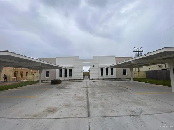 1408 Marcela Dr, Weslaco, TX 78599