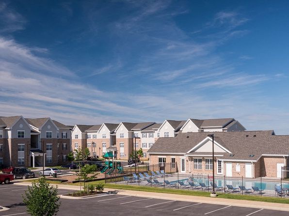 Residences at Jefferson Crossing | 55 Pimlico Dr, Charles Town, WV