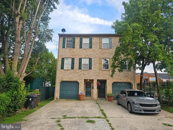 1006 Anchorage St, Wilmington, DE 19805