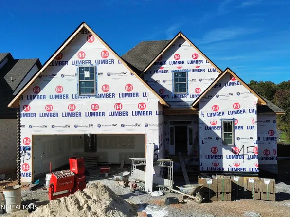 12003 Avery Manor Ln, Knoxville, TN 37932