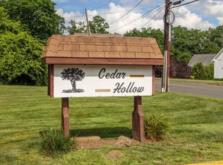 406 Cedar Hollow Dr UNIT 406, Rocky Hill, CT 06067