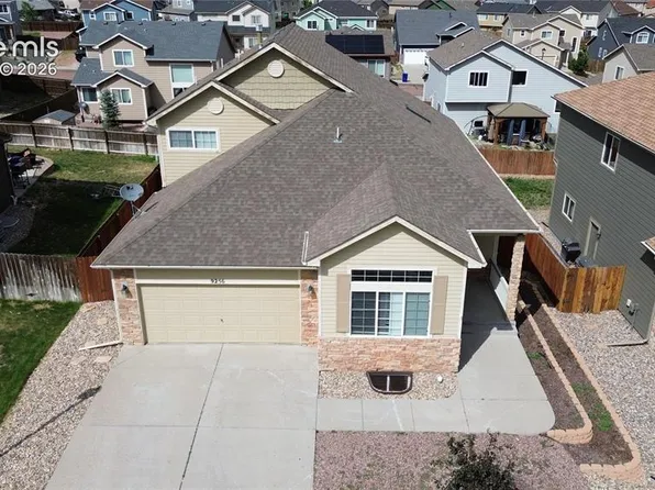 9256 Portmarnock Ct, Peyton, CO 80831