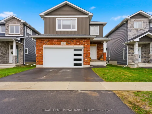 84 Potter Dr, Loyalist, ON K0H 2H0