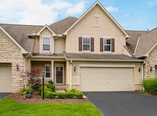 4967 Tempe Rd, Powell, OH 43065