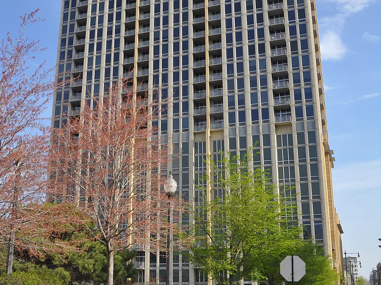 700 N Larrabee St #812 — Photo 20