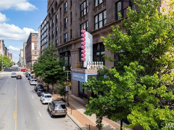 1113 Washington Ave #215, Saint Louis, MO 63101