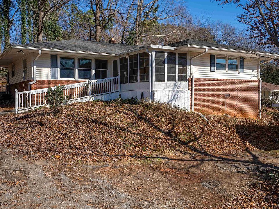 604 Memorial Drive Ext, Greer, SC 29651 MLS 1488486 Zillow