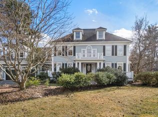 26 Highland St, Dedham, MA 02026