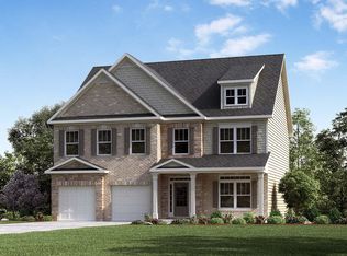 6178 Baltusrol Trce, Fairburn, GA 30213