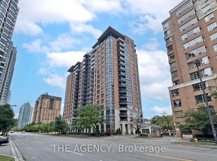 880 Grandview Way #1402, Toronto, ON M2N7B2