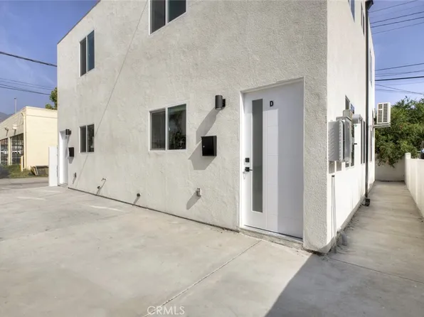 1070 Allen Ave #D, Glendale, CA 91201