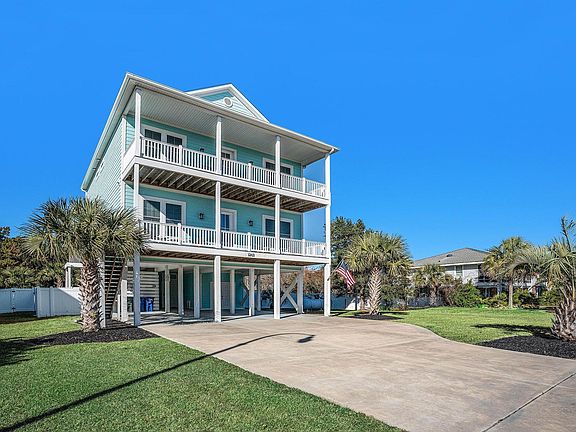 2nd image of 1203 N Ocean Blvd.