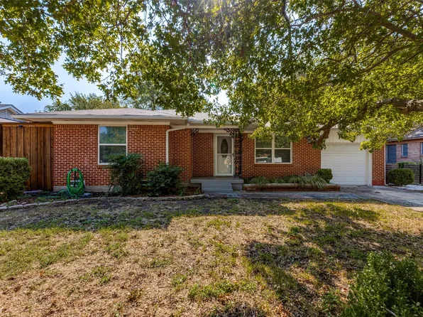 10248 San Lorenzo Dr, Dallas, TX 75228