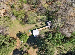 6860 County Road 1804, Jacksonville, TX 75766