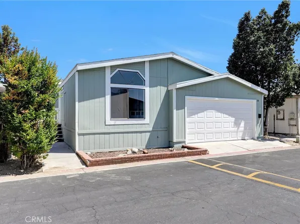 80 E Dawes St Space 138, Perris, CA 92571