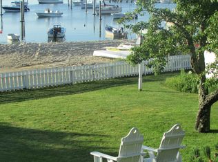 38 North Water St #R4C, Edgartown, MA 02539