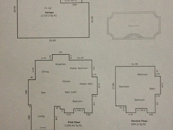 3rd image of 104 Rose Manor Ct