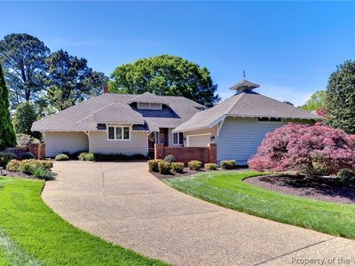 201 Ellinson Ct, Williamsburg, VA, 23185