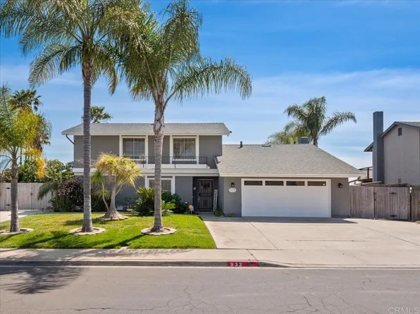 932 Stiles Ct, Vista, CA 92083