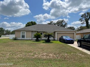 2958 Arrendonda Dr, Deltona, FL 32738