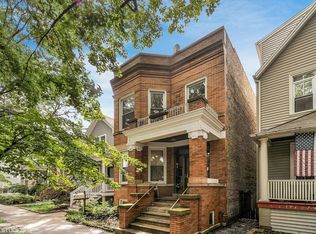 2123 W Warner Ave APT 2, Chicago, IL 60618