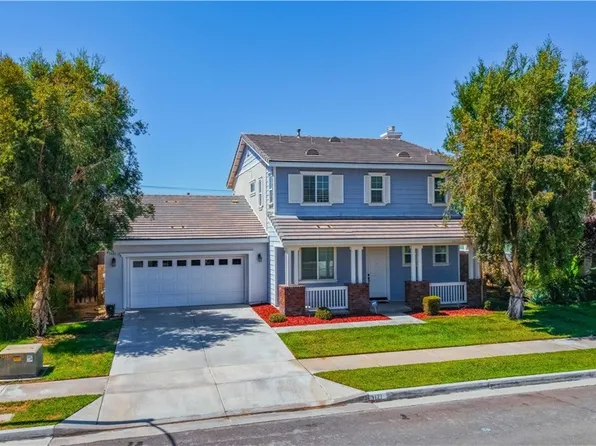 3121 Bellwood St, Hemet, CA 92543