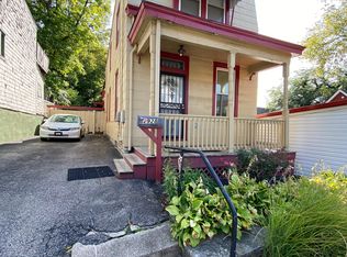 2928 Marshall Ave, Cincinnati, OH 45220