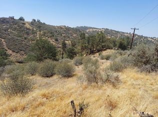 0 Fox Ridge Ct, Tehachapi, CA 93561