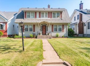 1119 N 22nd St, Superior, WI 54880