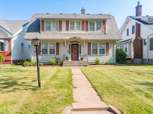 1119 N 22nd St, Superior, WI 54880