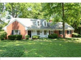 226 Williams Dr, Indianapolis, IN