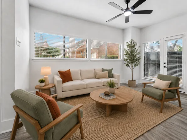 Woodbridge Townhomes, 2403 Brown Blvd Unit 805, Arlington, TX 76006