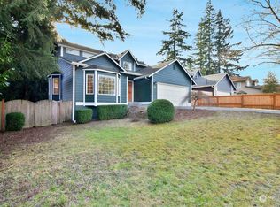 22 120th St SE, Everett, WA 98208