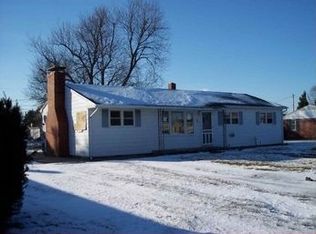 5 N Maple Ave, Ridgely, MD 21660