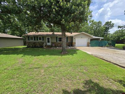 1206 Broadway Ave, Bull Shoals, AR, 72619