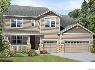 3173 Cool Meadow Pl, Castle Rock, CO 80104