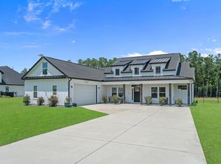 1253 Kenworth Cir, Conway, SC 29526